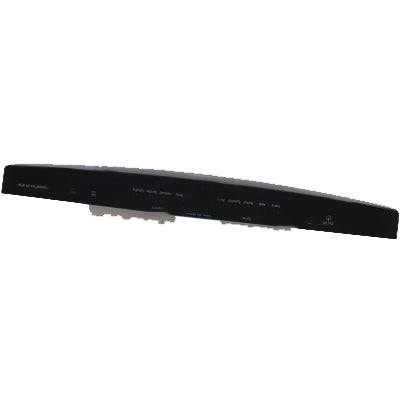 Bosch SHVM78W53N/01 Facia Panel - Genuine OEM