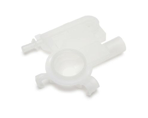 Bosch SHX2ARL5UC/12 Water Inlet System Housing - Genuine OEM