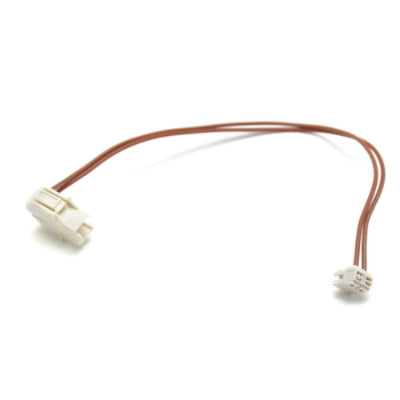 Bosch SHX3AR55UC/15 Cable Switch Harness - Genuine OEM