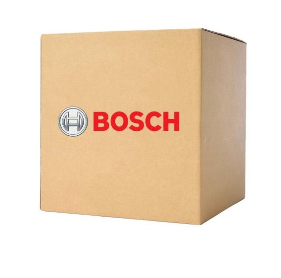 Bosch SHX3AR55UC/17 Facia Panel - Genuine OEM