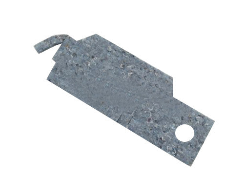 Bosch SHX3AR56UC/18 Insulation - Genuine OEM
