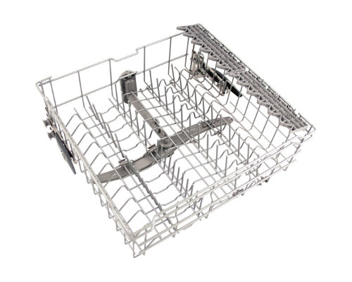 Bosch SHX46A06UC/21 Upper Dishrack Assembly - Genuine OEM