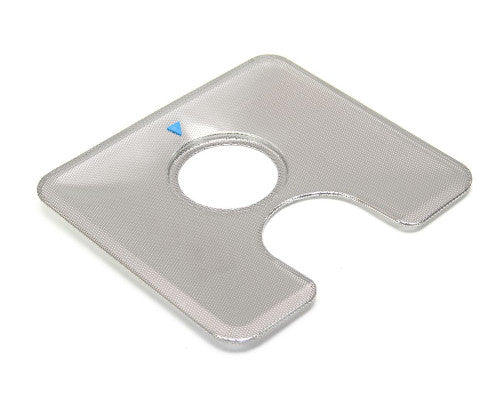Bosch SHX4AP02UC/53 Fine Filter - Genuine OEM