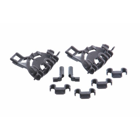 Bosch SHX57C05UC/40 Tine Clip Kit - Genuine OEM