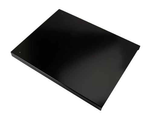 Bosch SHX5AV56UC/22 Outer Door Panel (Black) - Genuine OEM
