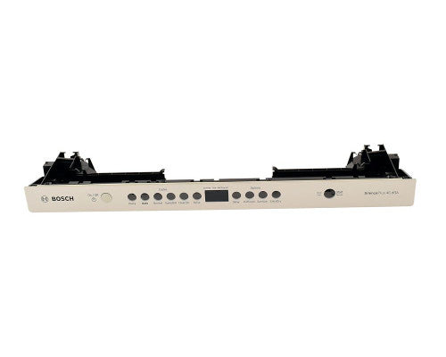 Bosch SHX5AVF5UC/01 Facia Panel - Genuine OEM