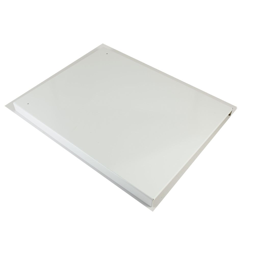 Bosch SHX68T52UC/01 Outer Door Panel (White) - Genuine OEM
