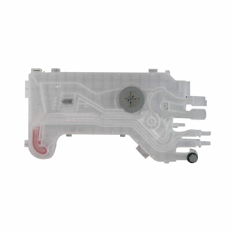 Bosch SHX7PT55UC/07 Water Inlet Valve - Genuine OEM