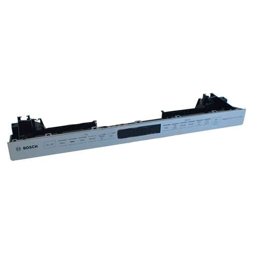 Bosch SHX88PW55N/01 Touchpad Control Panel  - Genuine OEM