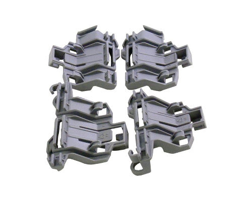 Bosch SHX9PT75UC/98 Tine Row Pivot Clip - Genuine OEM