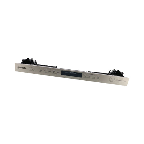 Bosch SHXM63WS5N/01 Facia Panel - Genuine OEM