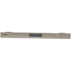 Bosch SHXM78W55N/10 Touchpad Control Panel - Silver Genuine OEM