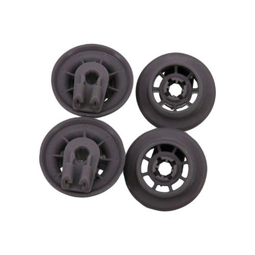 Bosch SHXM88Z75N/20 Wheel - Genuine OEM