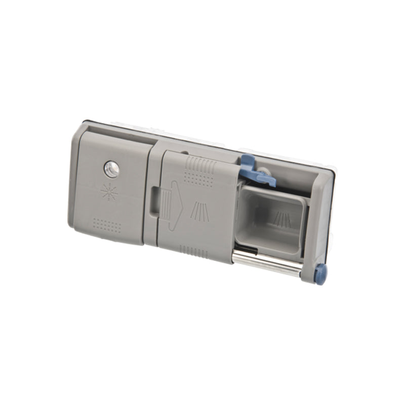 Bosch SHY66C05UC/23 Dispenser Assembly (Top) - Genuine OEM