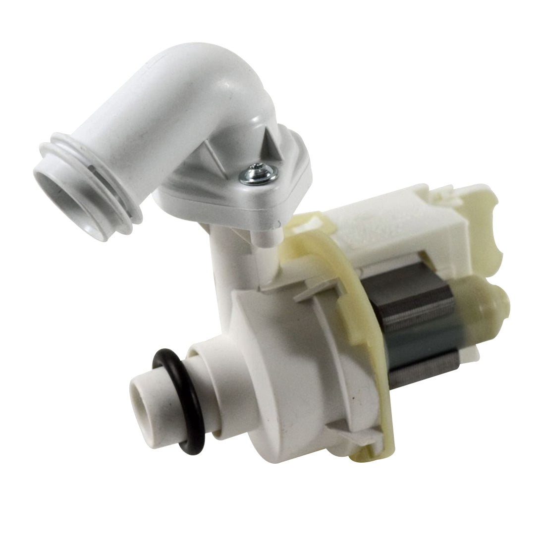 Bosch SMU2046 Drain Motor Assembly - Genuine OEM