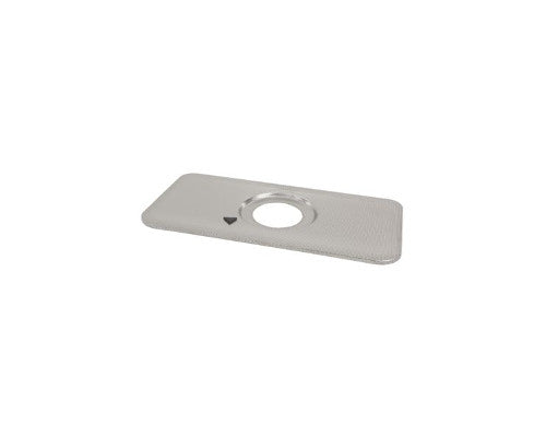 Bosch SPX68U55UC/37 Fine Filter - Genuine OEM