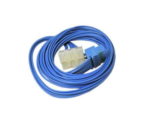 Bosch WAE20060UC/18 Cable Harness - Genuine OEM