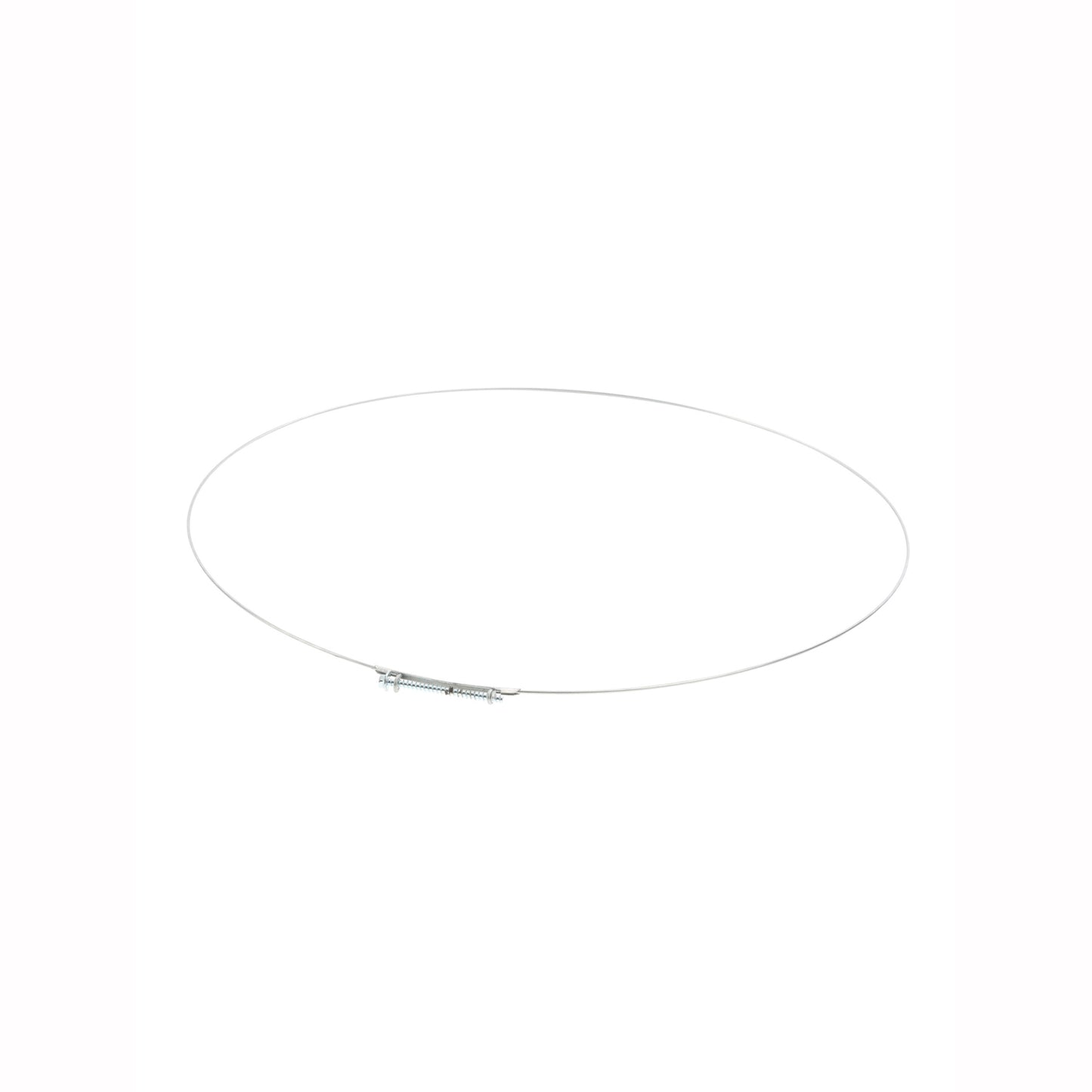 Bosch WAS20160GR/09 Fastening Ring - Genuine OEM