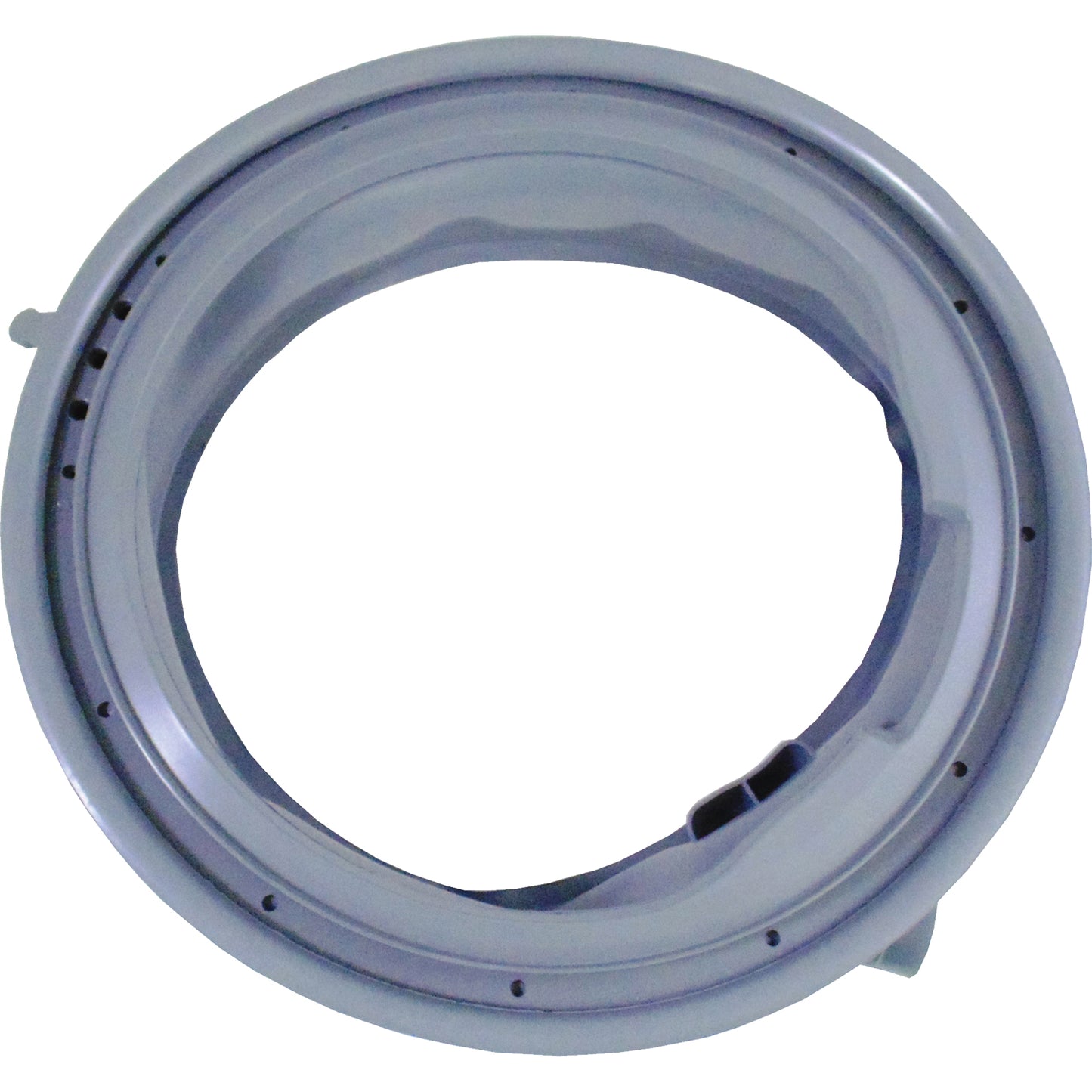 Bosch Washing Machine Door Boot Seal-Gasket WAS24460UC/23