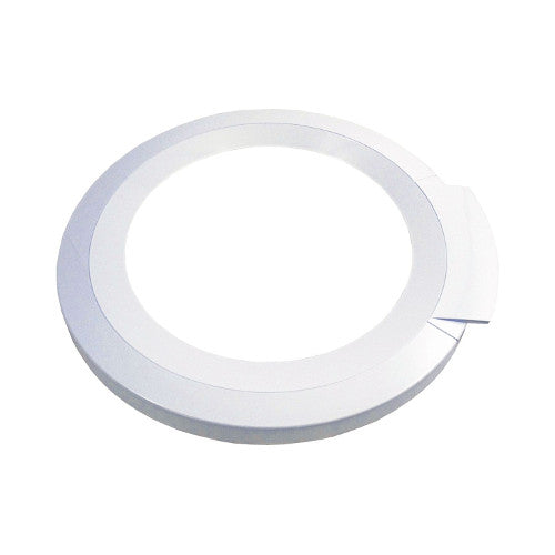 Bosch WAT28400UC/09 Window Frame - Genuine OEM