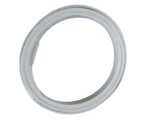 Bosch Washing Machine Door Boot Seal-Gasket (gray) WFL2090UC/11
