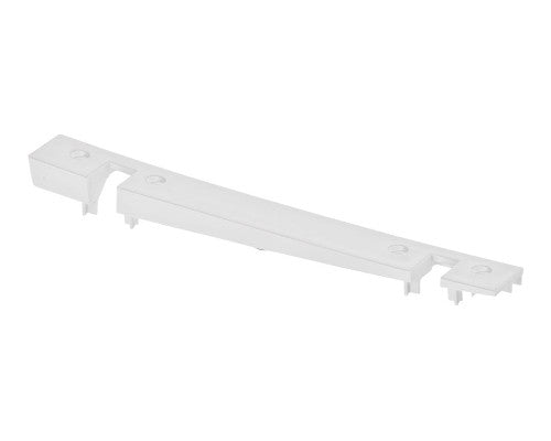 Bosch WFMC1001UC/10 Door Hinge Cover Plate - Genuine OEM
