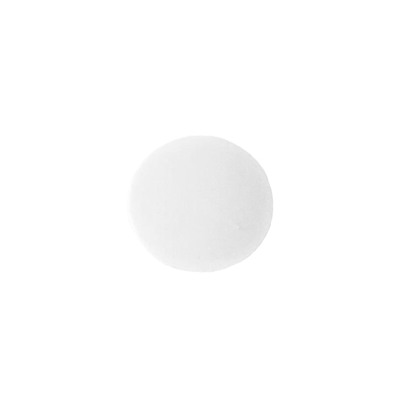 Bosch WFMC2201UC/12 Screw Cap (White) - Genuine OEM