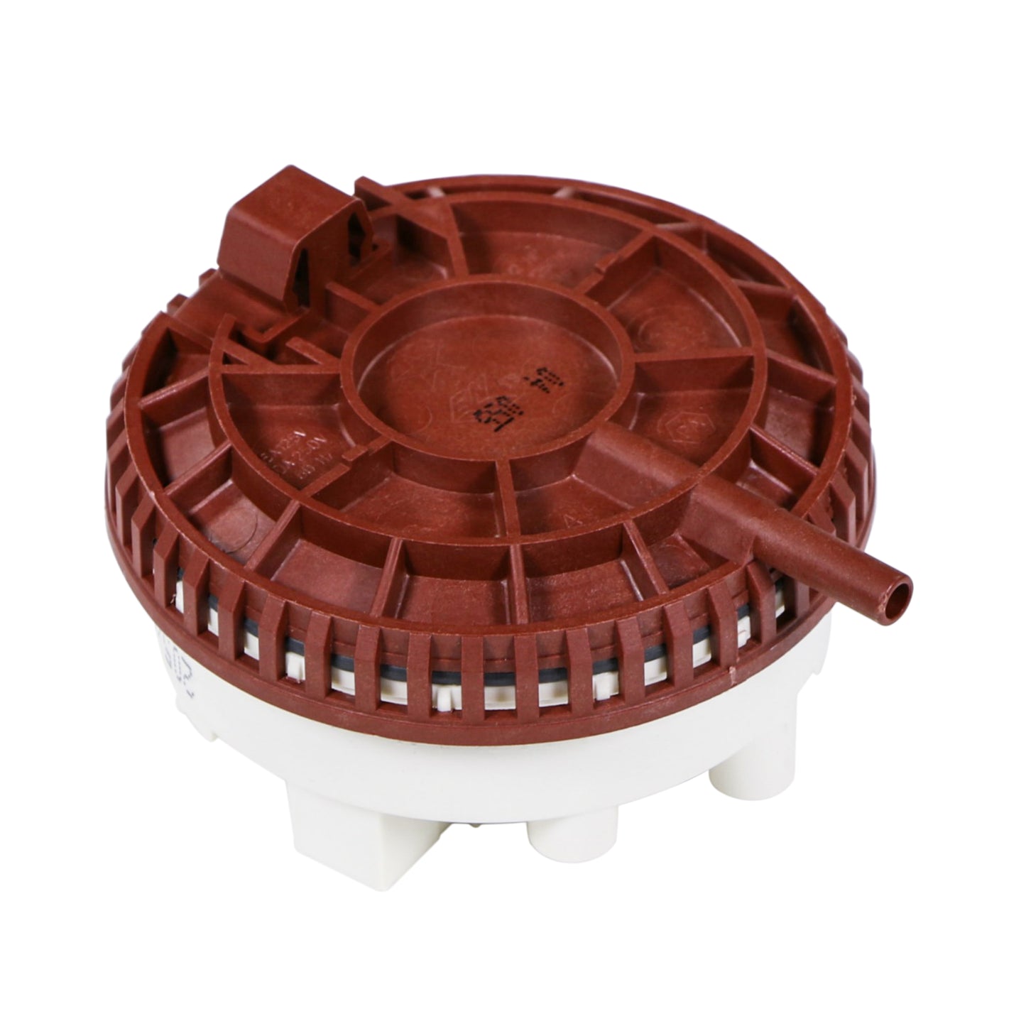 Bosch WFMC8401UC/07 Water Level Pressure Switch - Genuine OEM