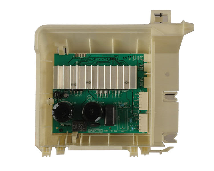 Bosch WFVC4400UC/29 Electronic Control Board Assembly - Genuine OEM