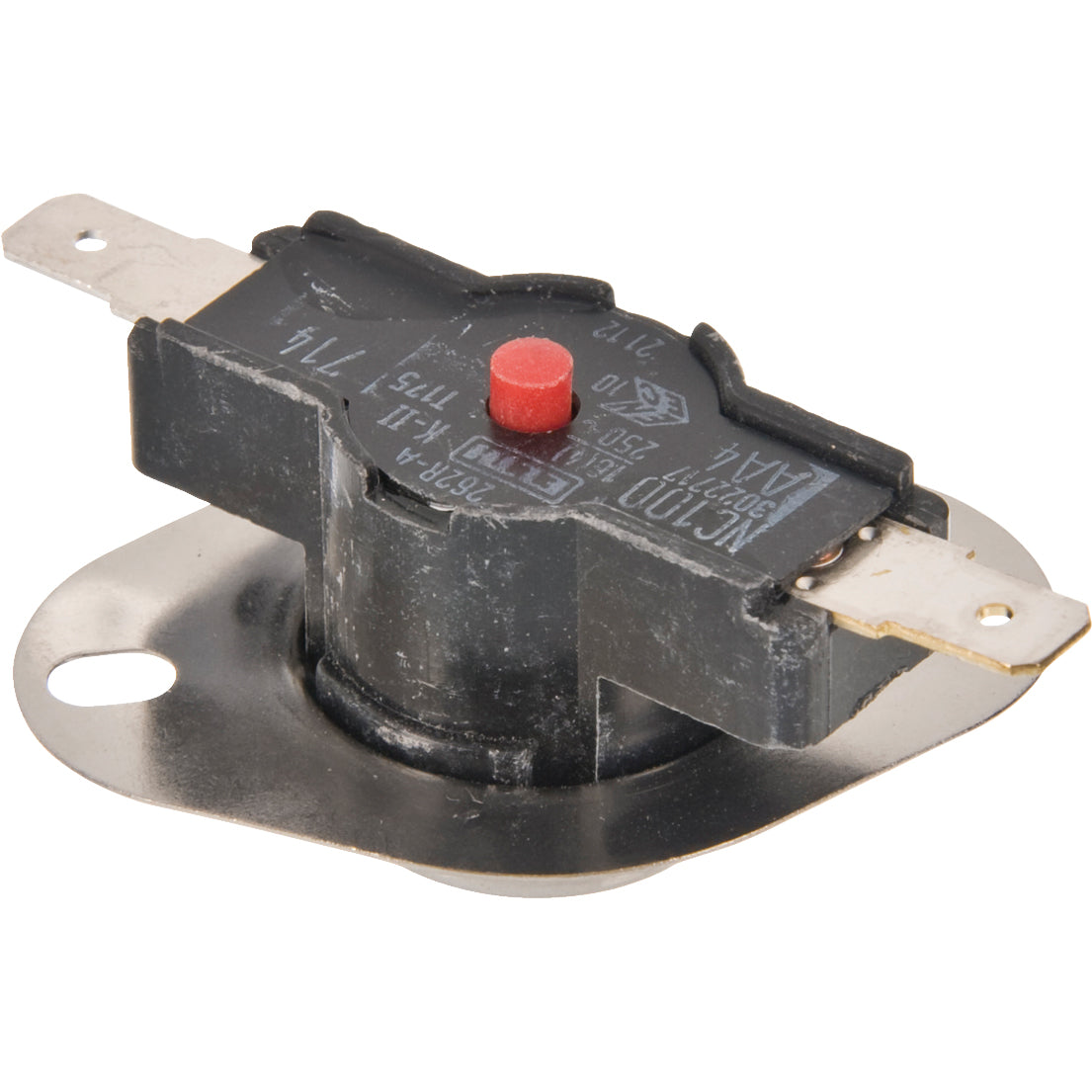 Bosch Dryer Hi-Limit Thermostat WTA3510