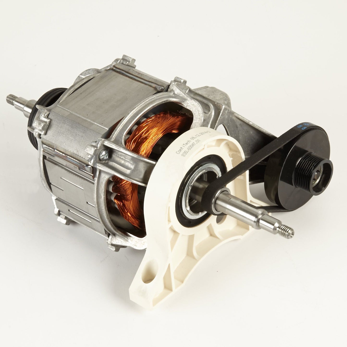 Bosch WTE86300US/01 Drive Motor - Genuine OEM