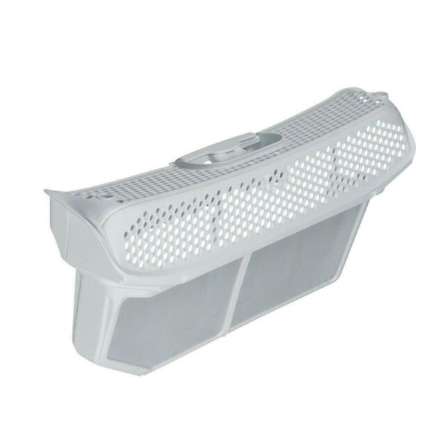 Bosch Dryer Lint Screen and Cover Assembly WTG86402UC/01