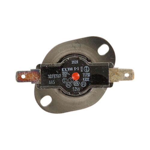 Bosch WTL5410UC/10 Hi-Limit Thermostat - Genuine OEM
