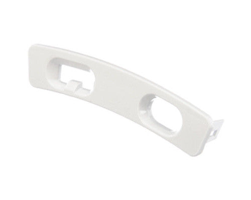 Bosch WTV76302/12 Door Latch Cover  - Genuine OEM