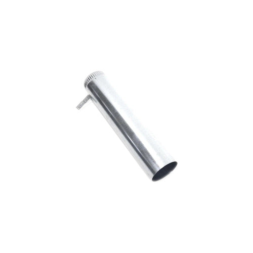 Bosch WTVC533SUS/09 Exhaust Baffle - Genuine OEM