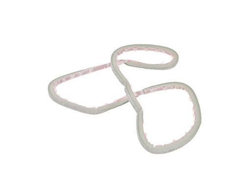 Bosch WTVC553SUC/09 Drum Seal  - Genuine OEM
