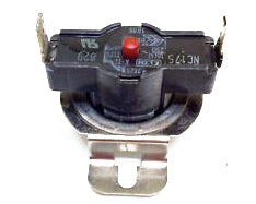 Bosch Dryer Thermostat WTVC553SUC/09