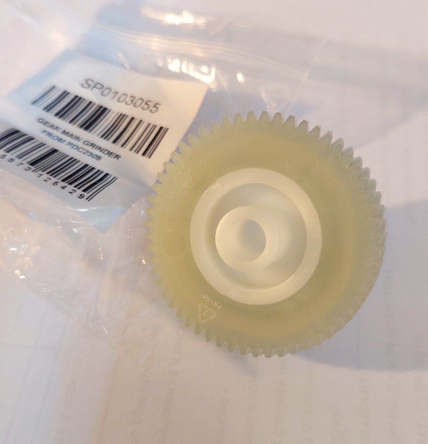 Breville Gear Main Grinder (From PDC2309) – SP0103055