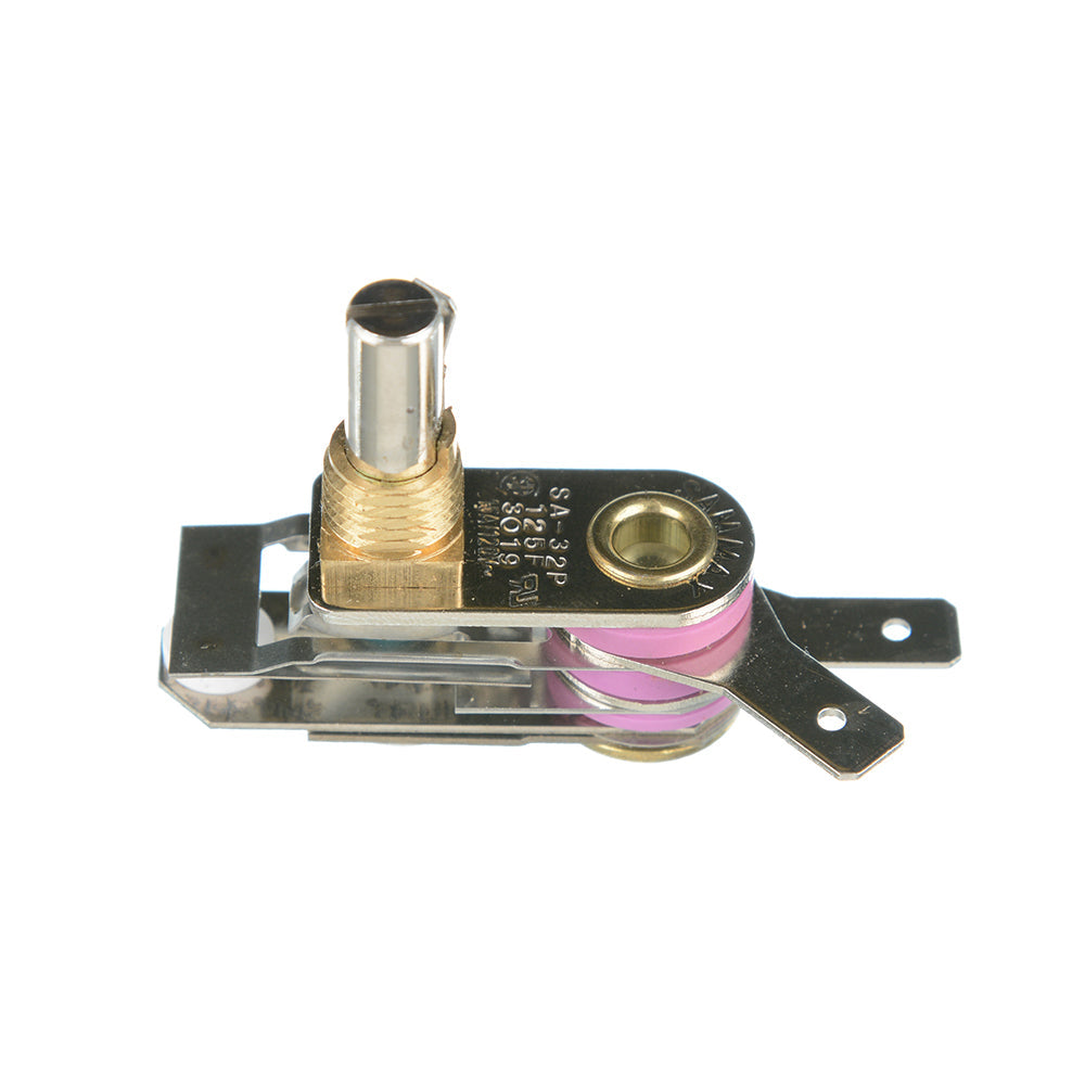 Broan Thermostat S99030191