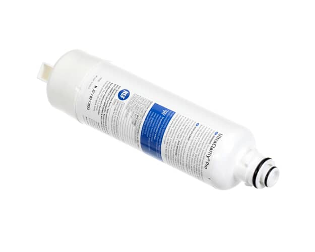 Bosch B26FT50SNS/03 Refrigerator UltraClarity Pro Water Filter Cartridge