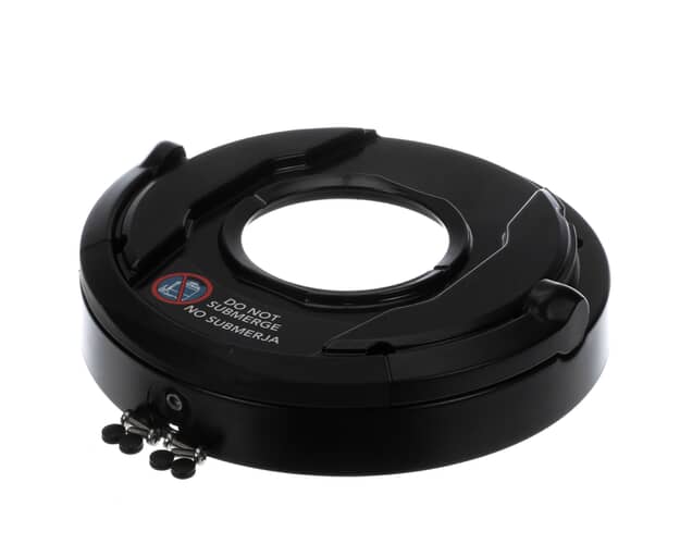 Bunn Kit, Top Cover W/Handle And De - 54086.1000