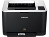 Samsung CLP-325 Color Laser Printer
