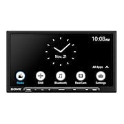 Sony XAVAX4000 XAV-AX4000 Digital Multimedia Receiver