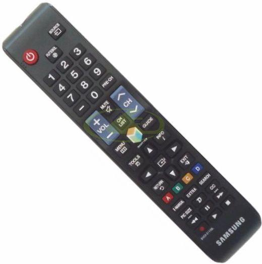 Samsung Tv Remote Control - BN59-01198L