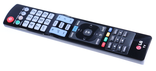LG Remote Controller Assembly - AKB73755417