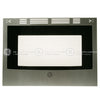 GE Oven Door Glass Assembly WB56X24625