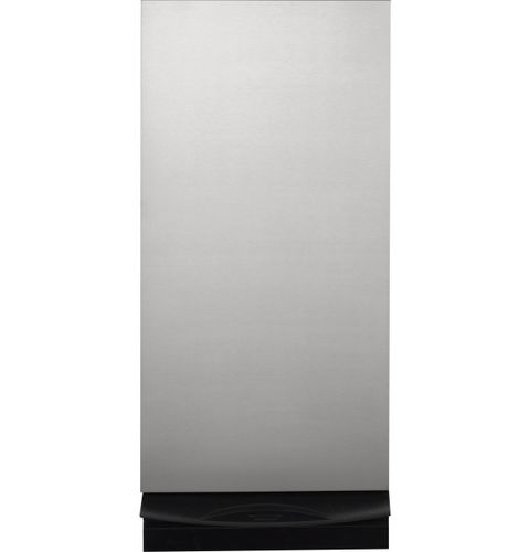 GE UCG1520N0SS Built-In Trash Compactor in Stainless Steel