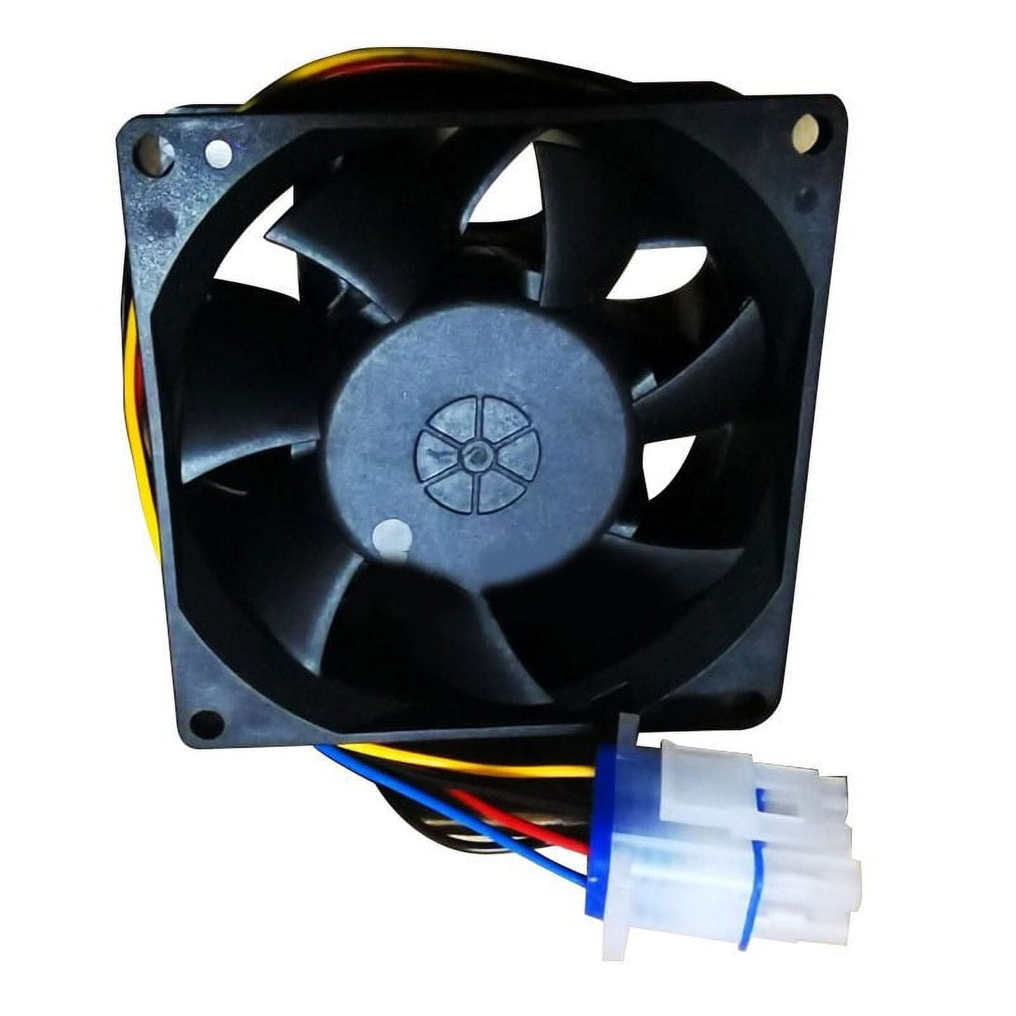 GE WR60X26866 Refrigerator Evaporator Fan Motor DC