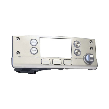 GE Refrigerator Display Assembly - WR17X27131