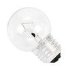 Whirlpool Range - Oven/Stove Light Bulb WFG320M0BS0